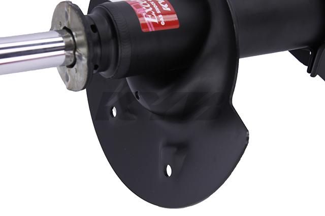 KYB Shock & Strut Excel-G - KYB Shocks & Struts Excel-G Front BUICK LeSabre 2000-05 CADILLAC DeVille 2000-05 OLDSMOBILE Aurora 2