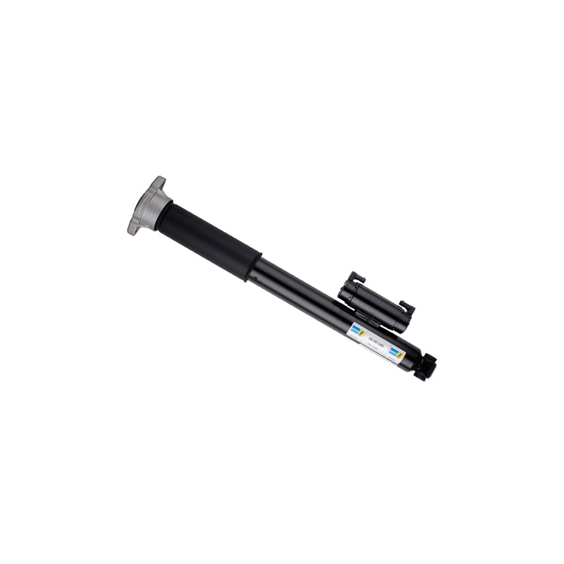 BIL B4 Series Shocks - Bilstein B4 OE Replacement 16-17 Mercedes Benz C350e Rear Right Front Left Air Shock