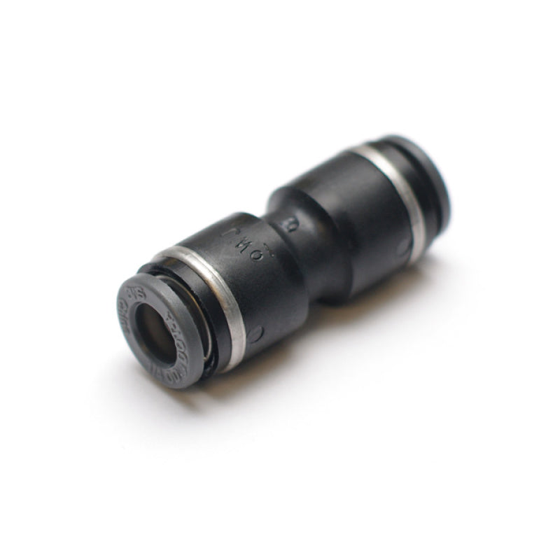 RID Airline Fittings - Ridetech Airline Fitting Splice 1/4in Airline