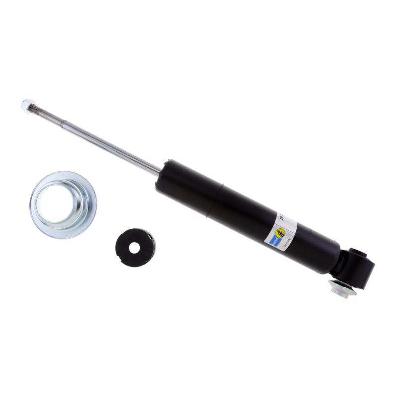 BIL B4 Series Shocks - Bilstein B4 OE Replacement 2006-2010 BMW 650i Base V8 Rear Twintube Shock Absorber