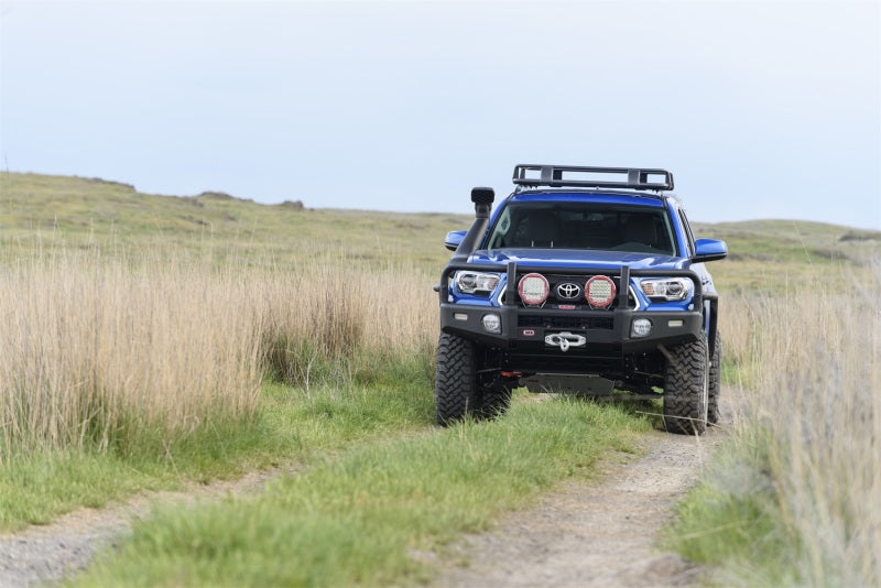 ARB Bull Bars - ARB Winchbar Textured Tacoma 95-04 8-9.5 (Fit Kit NOT Included)