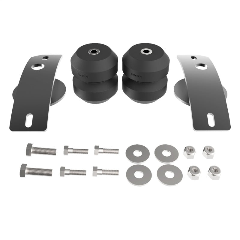 TIM Suspension Enhancement Systems - Timbren 2000 Cadillac Escalade RWD Rear Suspension Enhancement System