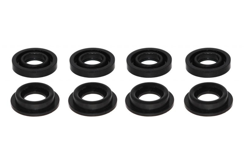 TQS Subframe Bushings - Torque Solution Rear Subframe Bushings: Subaru BRZ / Scion FR-S 2013+