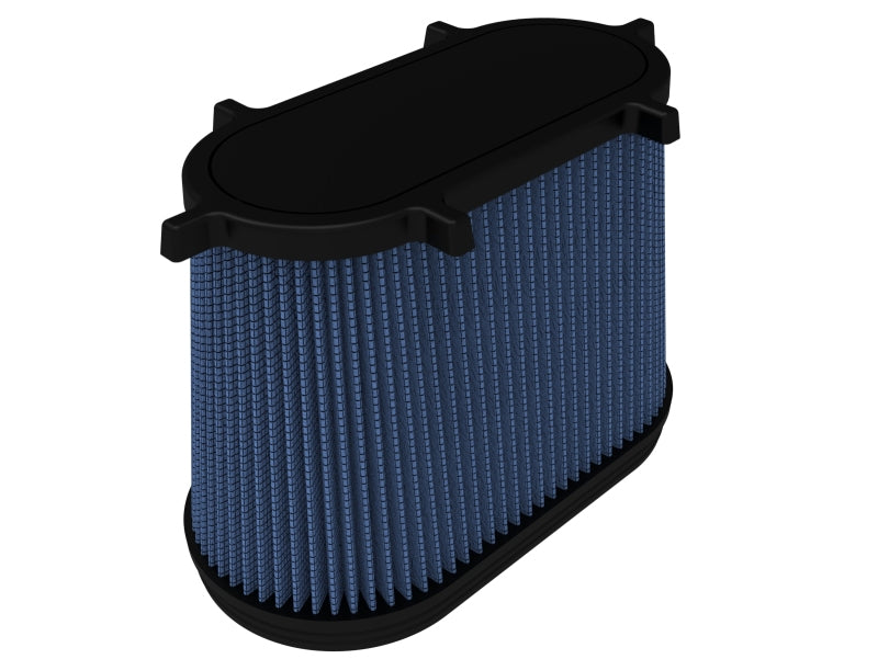 AFE Pro-5 R Direct Fit Filter - aFe MagnumFLOW Air Filters OER P5R A/F P5R Ford Diesel Trucks 08-10 V8-6.4L (td)