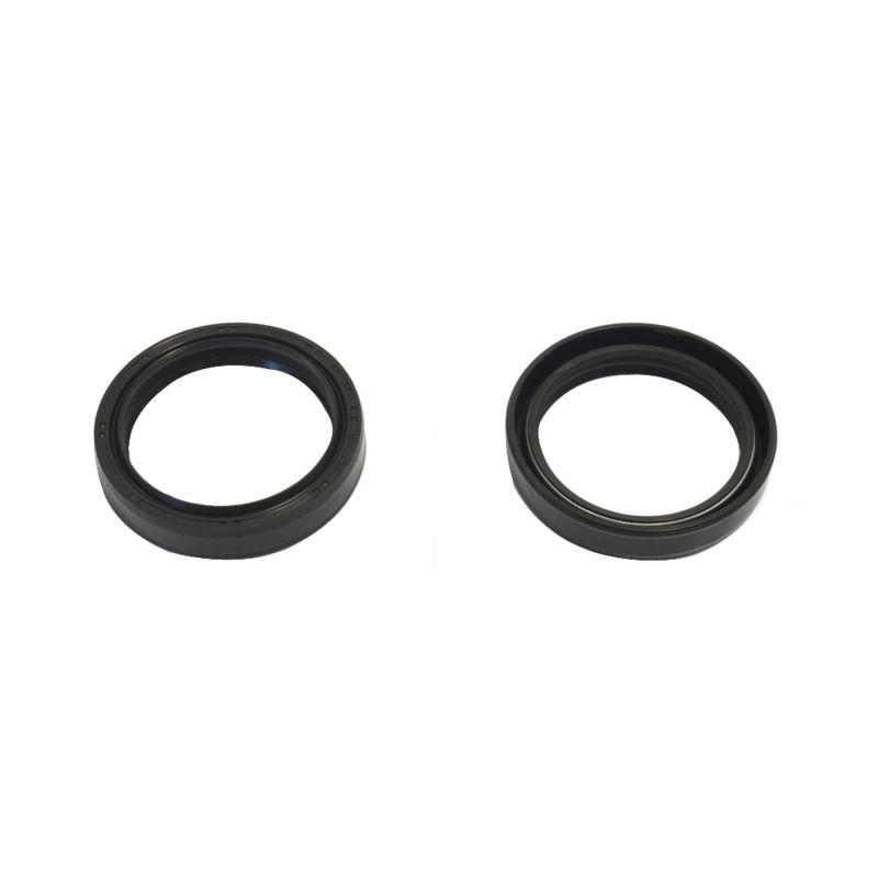 ATH Fork Oil Seal Kits - Athena 89-18 Kawasaki KX 125 NOK 46x58.1x10.5/11.5mm Fork Oil Seal Kit