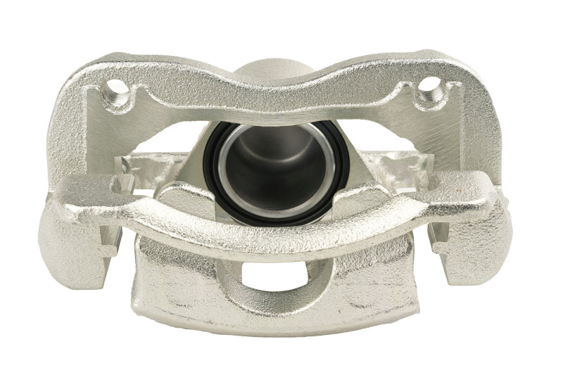 DBA Street Series Calipers - DBA 12-14 Hyundai Accent Street Series Left Front Caliper