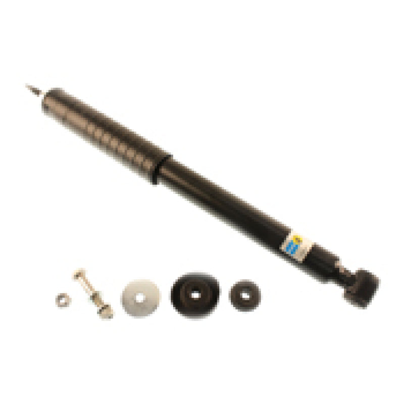 BIL B4 Series Shocks - Bilstein B4 1996 Mercedes-Benz E300 Base Rear 36mm Monotube Shock Absorber