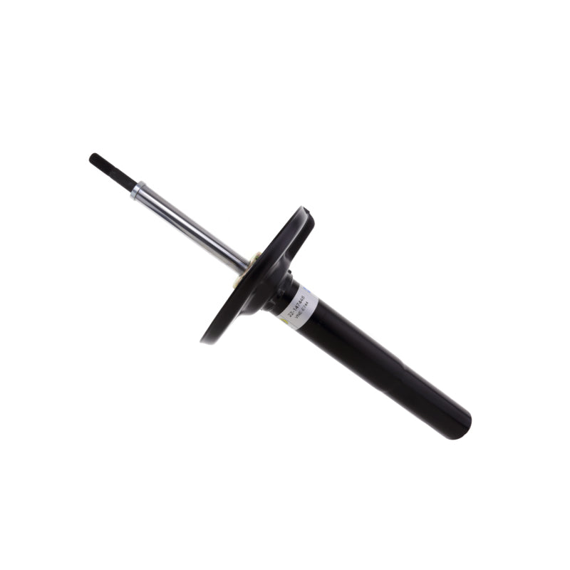 BIL B4 Series Shocks - Bilstein B4 2005 Porsche 911 Carrera Front Suspension Strut Assembly