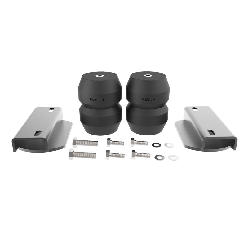 TIM Suspension Enhancement Systems - Timbren Suspension Enhancement System
