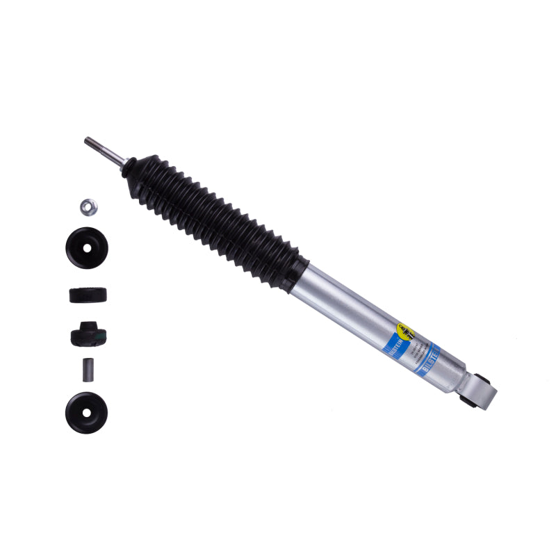 BIL B8 5100 Series Shocks - Bilstein 5100 Series 2013-2015 Dodge Ram 3500 Front 46mm Monotube Shock Absorber