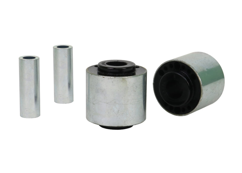 WL Bushings - Control Arm - Whiteline Trailing Arm Bushings to Improve Stability & Reduce Tire Wear