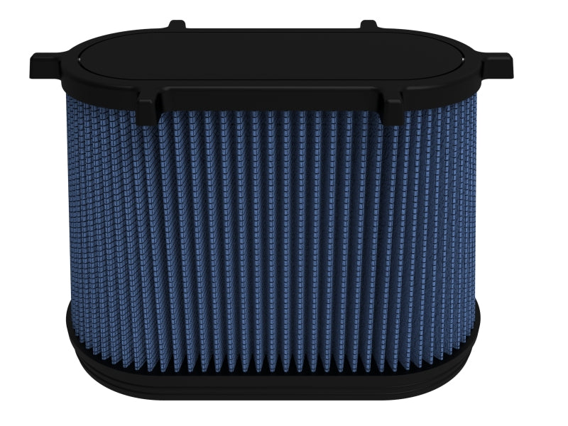 AFE Pro-5 R Direct Fit Filter - aFe MagnumFLOW Air Filters OER P5R A/F P5R Ford Diesel Trucks 08-10 V8-6.4L (td)