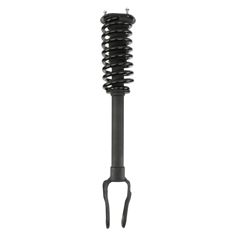 KYB Shocks & Struts Strut Plus - KYB Shocks & Struts Strut Plus Front Left DODGE Durango 4x2 5.7L ALL 14-15
