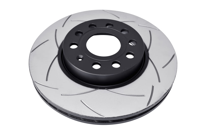 DBA Street Slotted Rotors - DBA 14-20 Volkswagen Jetta (w/288 Front Rotor) Front Slotted Street Series Rotor