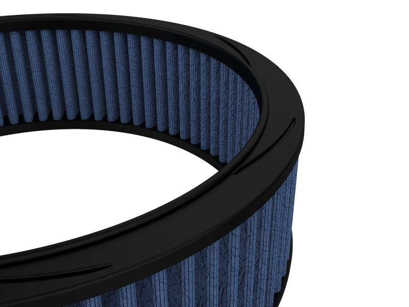 AFE Pro-5 R Direct Fit Filter - aFe MagnumFLOW Air Filters OER P5R A/F P5R GM Cars & Trucks 80-95