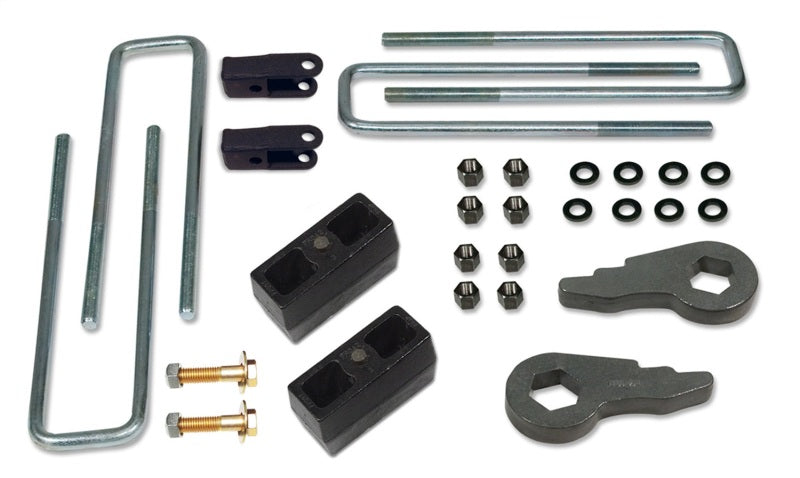 TUF Box Kits - Tuff Country Box Kit 2in