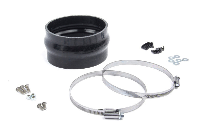 DNN Cold Air Intakes - Dinan 19-24 BMW 330i Cold Air Intake