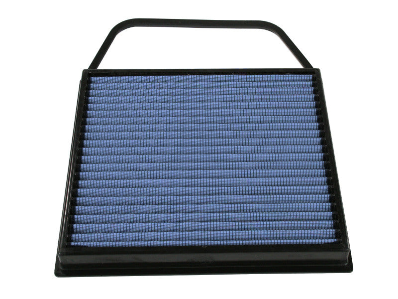 AFE P5R Drop In Air Filter - aFe MagnumFLOW Air Filters OER P5R A/F P5R BMW 335i 09-15 135i/535i 09-15 L6 (tt)