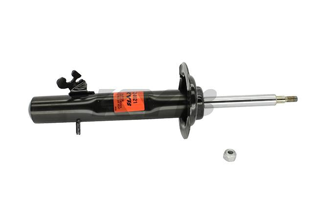 KYB Shock & Strut Excel-G - KYB Shocks & Struts Excel-G Front Right MINI Cooper 2002-08