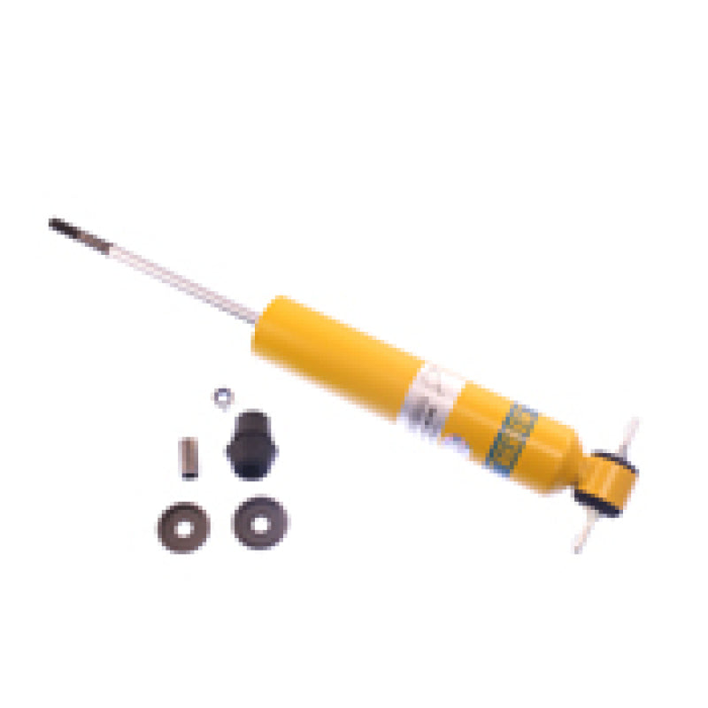 BIL B6 4600 Series Shocks - Bilstein 4600 Series 1977 Dodge D200 Base Front 46mm Monotube Shock Absorber