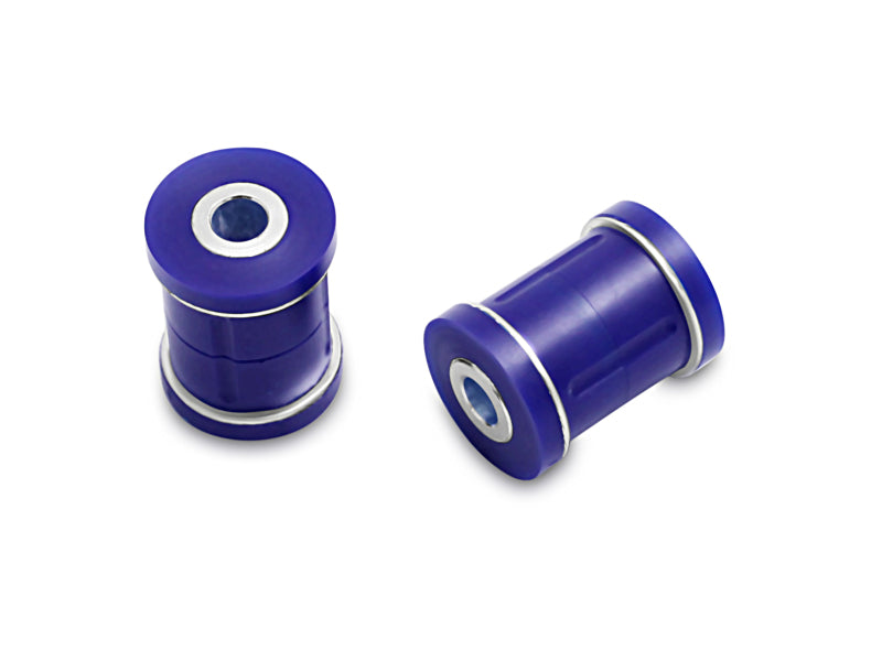 SPR Bushings - Control Arm - SuperPro 2014 Subaru Forester 2.0XT Premium Front Lower Inner Forward Control Arm Bushing Kit