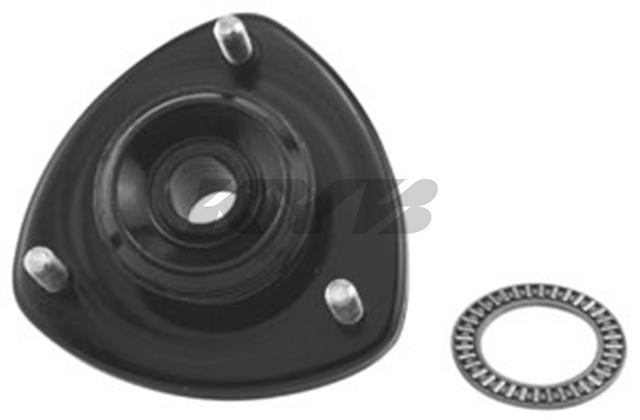KYB Strut Mounts - KYB Shocks & Struts Strut Mounts Front CHEVROLET Metro 1998-01 CHEVROLET Sprint 1989-91 GEO Metro 19