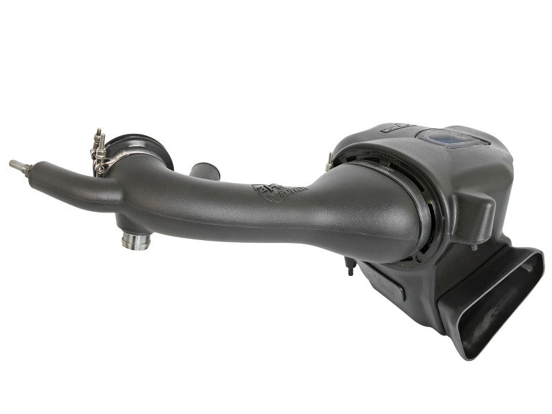 AFE Momentum GT Cold Air Intakes - aFe Momentum GT Pro 5R Intake System 16-17 Chevrolet Camaro V6-3.6L