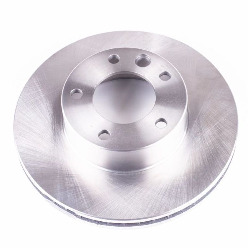 PSB Autospecialty Rotor - Power Stop 13-14 Mercedes-Benz G63 AMG Front Autospecialty Brake Rotor