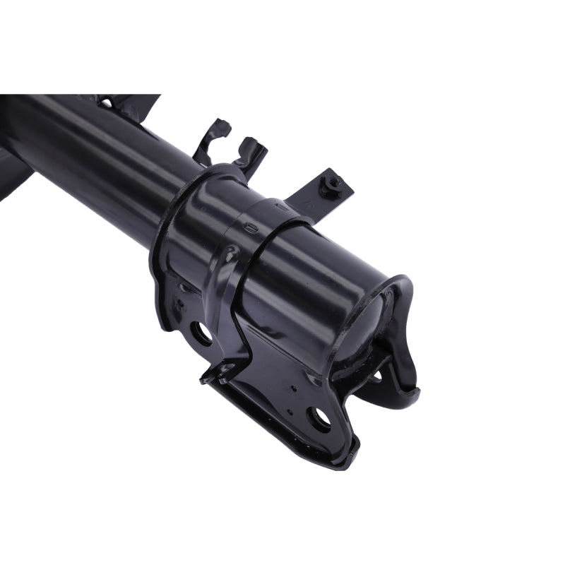 KYB Shock & Strut Excel-G - KYB Shocks & Struts Excel-G Front Right INFINITI QX4 (2WD) 2001 INFINITI QX4 (4WD) 1999-01 NISSAN Pa