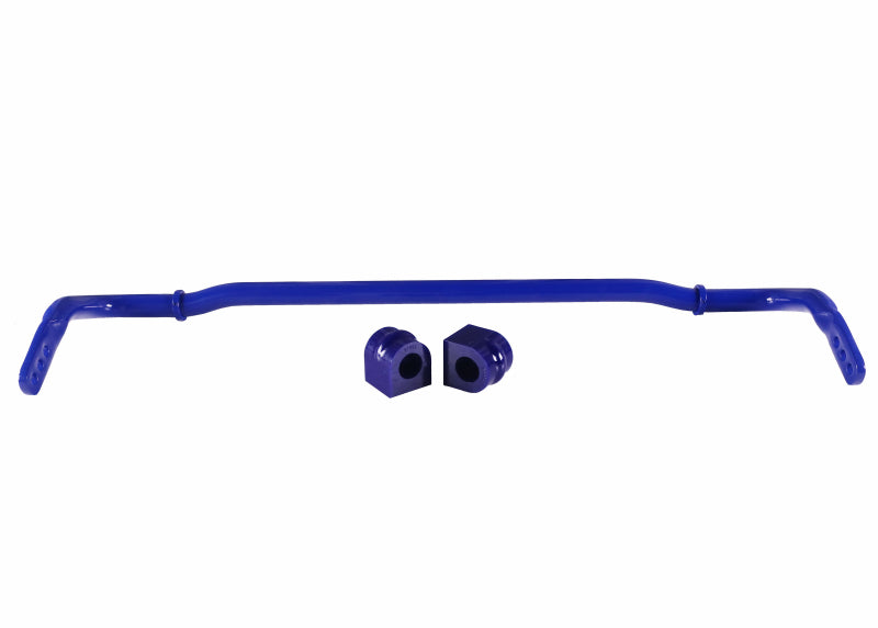 SPR Sway Bars - Front - SuperPro Tesla Model 3 30mm Front Sway Bar