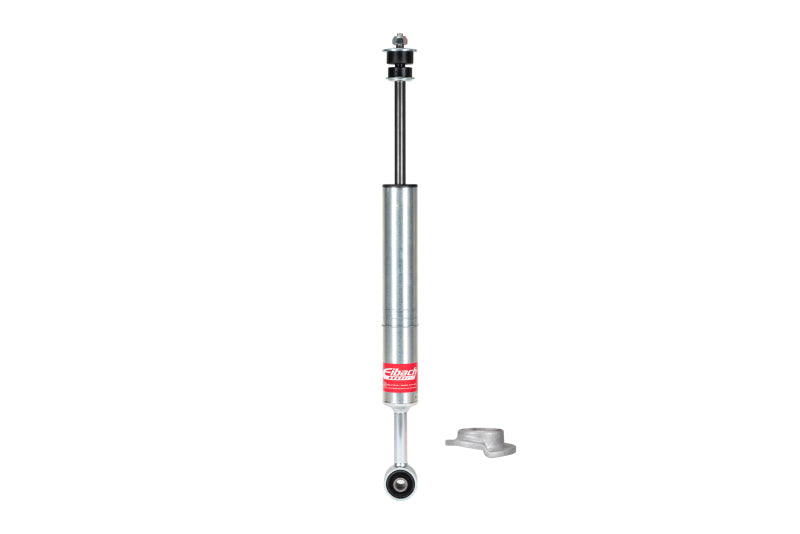 EIB Pro-Truck Shocks - Eibach 07-15 Toyota Tundra Front Pro-Truck Sport Shock (for 0-2in Front Lift)