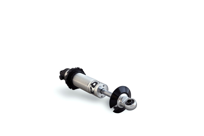 QAP Coil Shocks - Proma Star - QA1 Proma Star Series Coil-Over Shock Absorber - Single Adj. - Bearing Mount - 12.625in/18.75in
