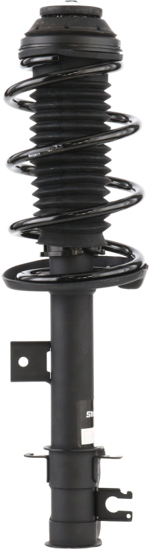 KYB Shocks & Struts Strut Plus - KYB 12-17 FIAT 500 Exc. Abarth - C - Electric - Strut-Plus