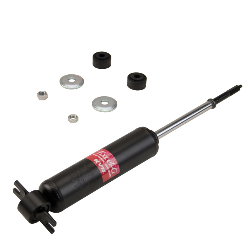KYB Shock & Strut Excel-G - KYB Shocks & Struts Excel-G Front FORD Aerostar Mini-Van 1986-97