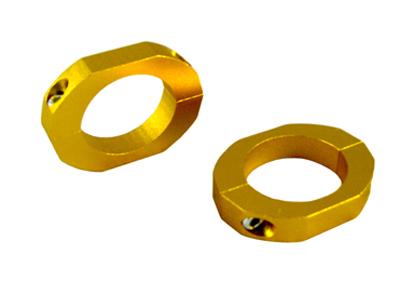 WL Lateral Lock Kits - Whiteline Sway Bar Aluminum 19-20mm Lateral Lock Kits