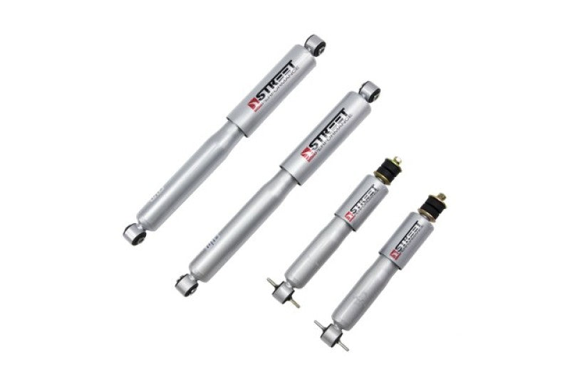 BT Street Performhock Set - Belltech Street Performance Shock Set