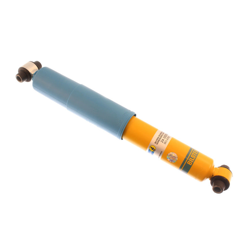 BIL B6 Series Shocks - Bilstein B6 2007 Ford Fusion S Rear 46mm Monotube Shock Absorber