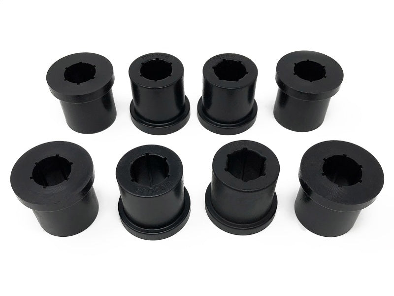 TUF Bushing and Sleeve Kits - Tuff Country 84-85 Toyota 4Runner 4x4 Replacement Front Leaf Spring Bushings (w/Lift Kits Only)