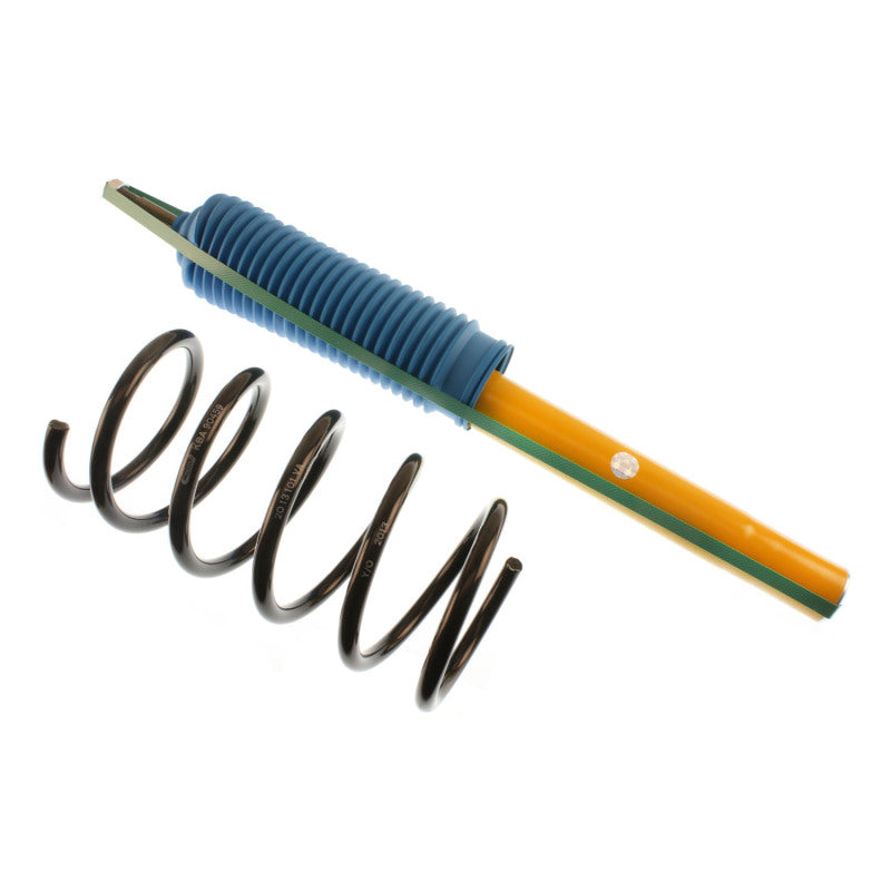 BIL B12 Series Suspension Kits - Bilstein B12 1995 BMW 530i Base Sedan Front and Rear Suspension Kit