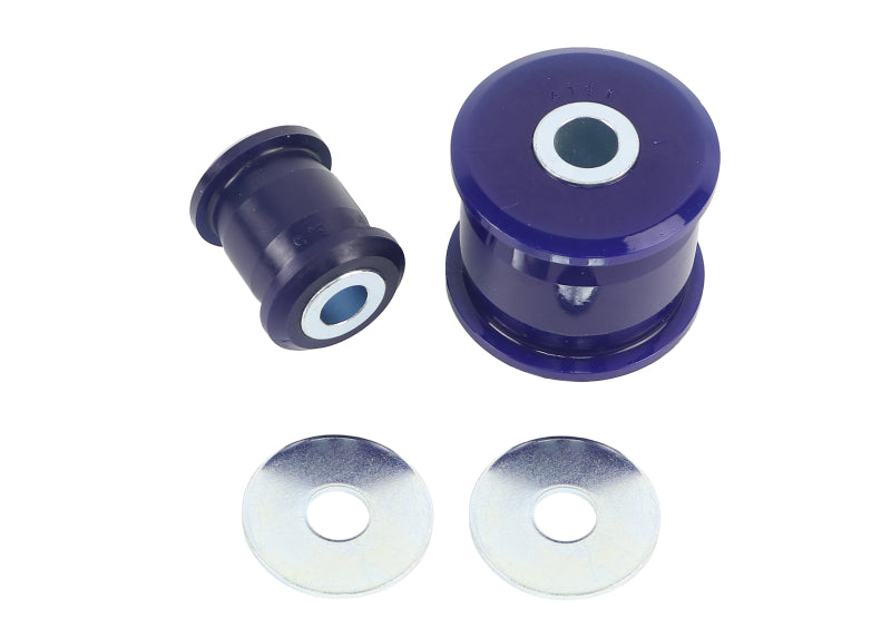 SPR Bushings - Panhard Rods - SuperPro Rear Panhard Rod Bushing Kit