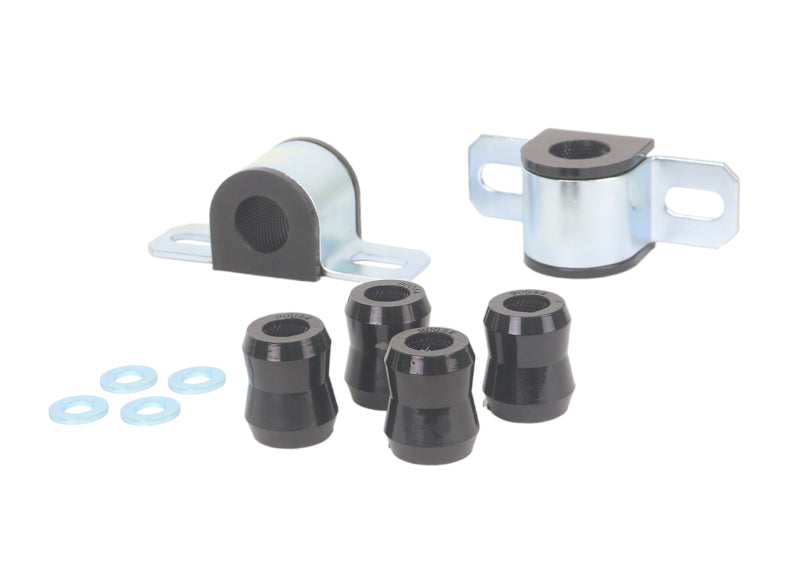 WL Bushings - Sway Bar - Whiteline 1963-1982 Chevrolet Corvette Sway Bar - Mount Bushing