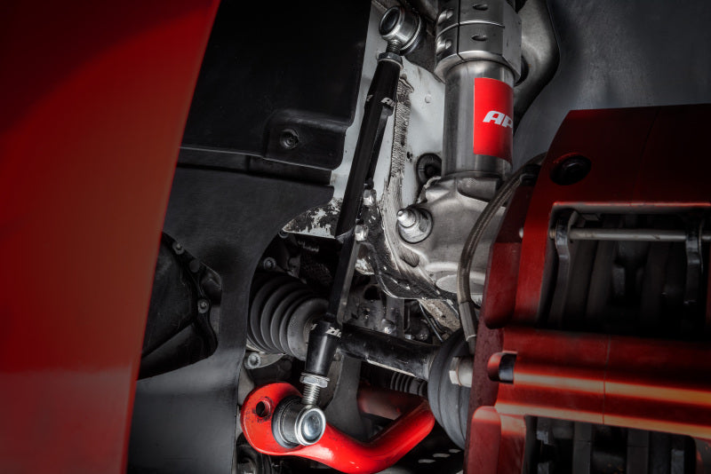 APR Endlinks - APR 15-26 Audi Q3 Roll-Control Front Stabilizer Bar End Links (Ball Joint)