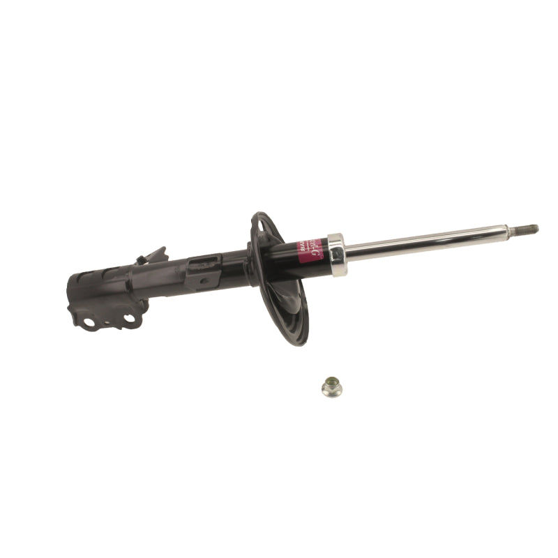 KYB Shock & Strut Excel-G - KYB Excel-G Strut Front Right Toyota Sienna FWD 11-12 3.5L