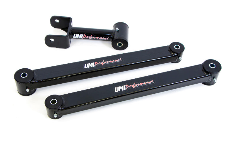 UMI Control Arm Kits - UMI Performance 05-10 Ford Mustang Rear Control Arm Kit