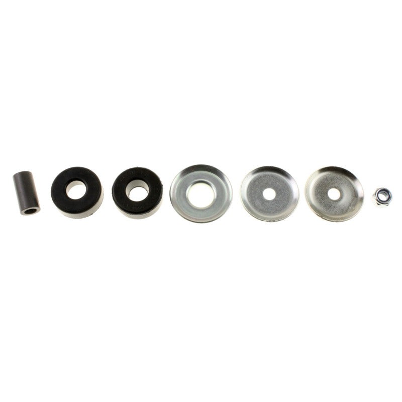 BIL B6 Series Shocks - Bilstein B6 2002 Mercedes-Benz G500 Base Front 46mm Monotube Shock Absorber