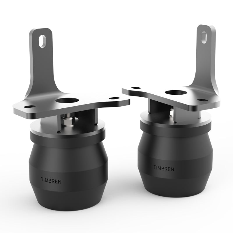TIM Suspension Enhancement Systems - Timbren 2024+ Toyota Tacoma Suspension Enhancement System