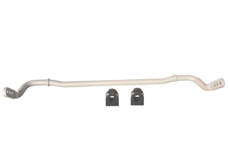 WL Sway Bars - Front - Whiteline 17-20 Tesla 3 Front 30mm Heavy Duty Swaybar