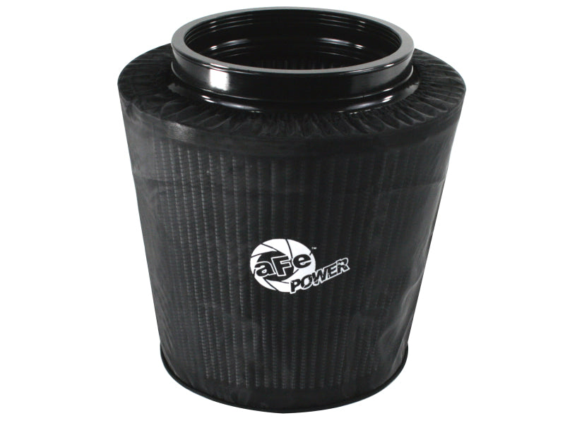 AFE Pre-Filters - aFe MagnumSHIELD Pre-Filters P/F 2x/72-91051