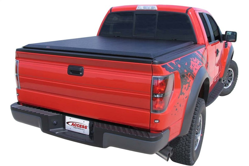 ACC Original Roll-Up Cover - Access Original 04-14 Ford F-150 8ft Bed (Except Heritage) Roll-Up Cover
