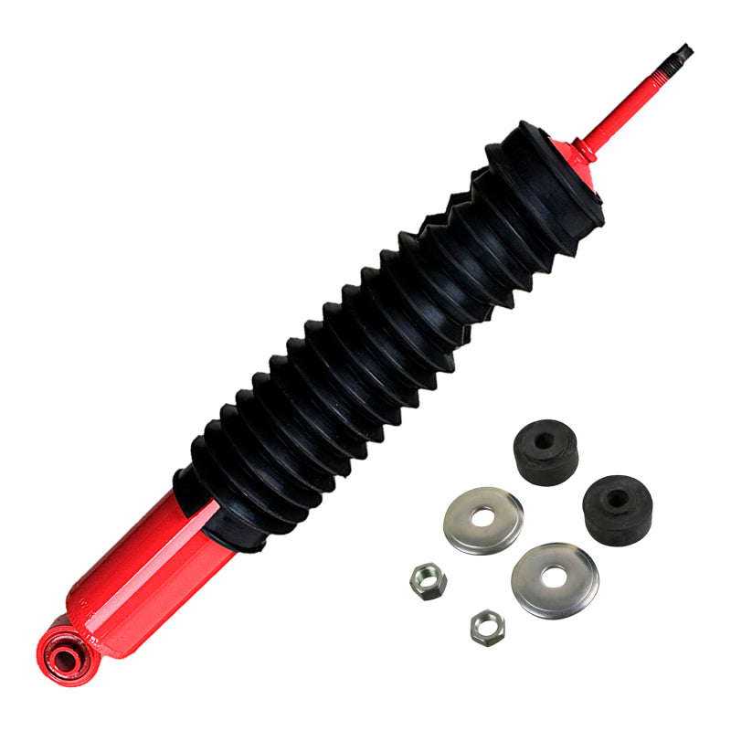 KYB MonoMax Shock - KYB Shocks & Struts MonoMax Rear TOYOTA 4-Runner 1996-02